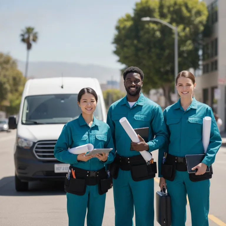 Employment Lawyer For Employers team in Davie